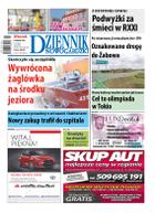 Dziennik Nowogardzki - wydanie: wtorek