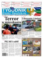 Tygodnik Ziemi Opolskiej
