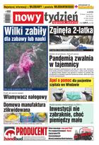 Nowy Tydzień (wyd. Włodawa)