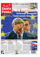 Gazeta Polska Codziennie