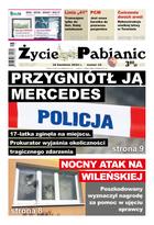 Życie Pabianic