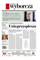 Gazeta Wyborcza (wyd. Stołeczna)