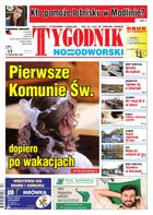 Tygodnik Nowodworski
