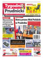 Tygodnik Prudnicki