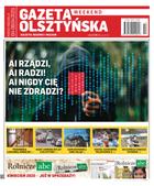 Gazeta Olsztyńska