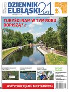 Dziennik Elbląski