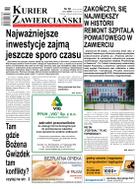 Kurier Zawierciański