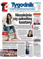Tygodnik Ciechanowski