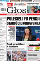 Twój Głos – gazeta powiatu garwolińskiego