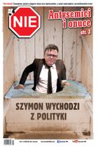 Tygodnik NIE