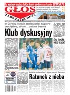 Głos Zabrza i Rudy Śląskiej