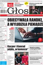Twój Głos – gazeta powiatu ryckiego