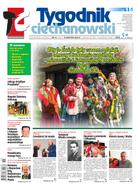 Tygodnik Ciechanowski