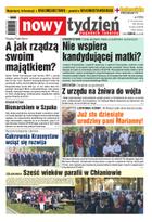 Nowy Tydzień (wyd. Krasnystaw)
