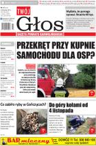 Twój Głos – gazeta powiatu garwolińskiego
