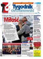 Tygodnik Ciechanowski (wyd. żuromińskie)