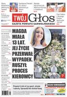 Twój Głos – gazeta powiatu garwolińskiego