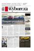Gazeta Wyborcza (wyd. Stołeczna) 125 (31.05.2023) - Toyota na Dzień Dziecka