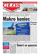 Głos Zabrza i Rudy Śląskiej