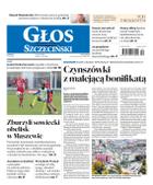 Głos Dziennik Pomorza - Głos Szczeciński