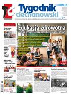 Tygodnik Ciechanowski
