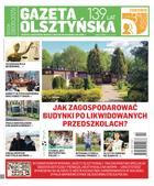 Gazeta Olsztyńska