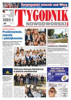 Tygodnik Nowodworski
