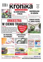 Kronika Tygodnia