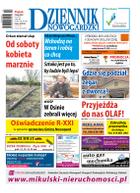 Dziennik Nowogardzki - wydanie: piątek