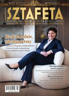 Miesięcznik Sztafeta