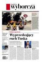 Gazeta Wyborcza (wyd. Stołeczna)