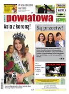 Gazeta Powiatowa - Wiadomości Oławskie