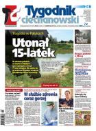Tygodnik Ciechanowski