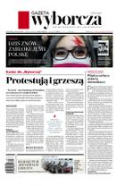 Gazeta Wyborcza (wyd. Stołeczna)