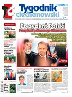 Tygodnik Ciechanowski