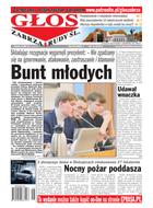 Głos Zabrza i Rudy Śląskiej