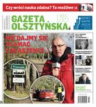 Gazeta Olsztyńska