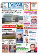 Dziennik Nowogardzki - wydanie: piątek