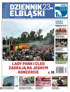 Dziennik Elbląski