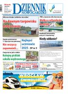 Dziennik Nowogardzki - wydanie: wtorek
