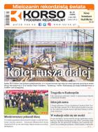 Korso - Tygodnik Regionalny