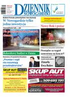 Dziennik Nowogardzki - wydanie: wtorek