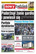 Nowy Tydzień (wyd. Włodawa)