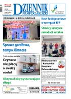 Dziennik Nowogardzki - wydanie: wtorek