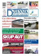 Dziennik Stargardzki - wydanie: piątek