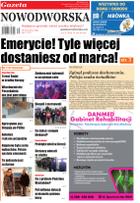 Gazeta Nowodworska