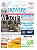Nowiny Krapkowickie