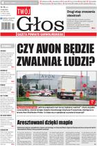 Twój Głos – gazeta powiatu garwolińskiego