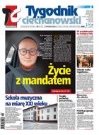 Tygodnik Ciechanowski