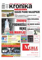 Kronika Tygodnia